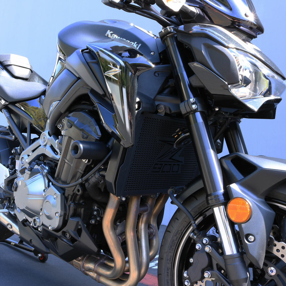 Standard Frame Slider