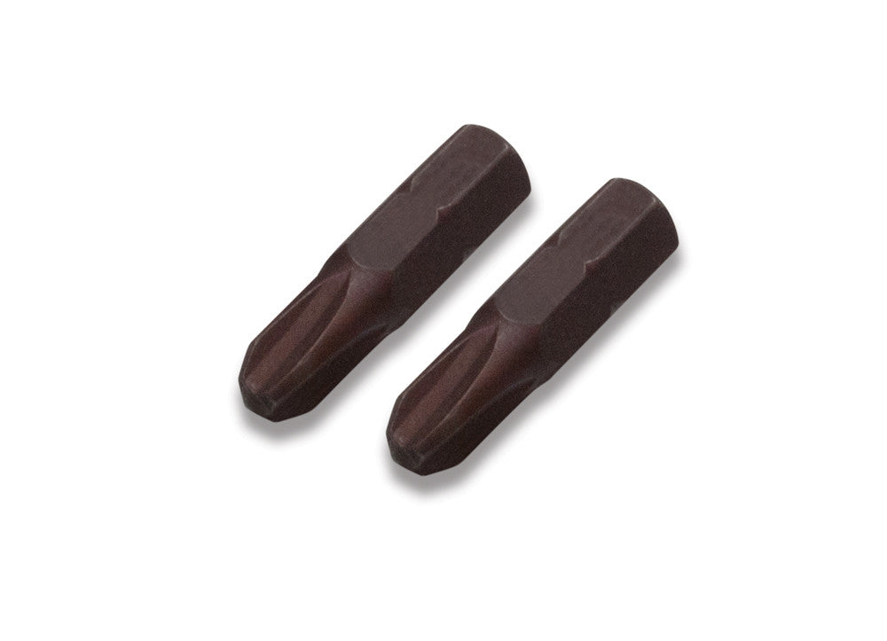 Deep Well T-Handle Bits