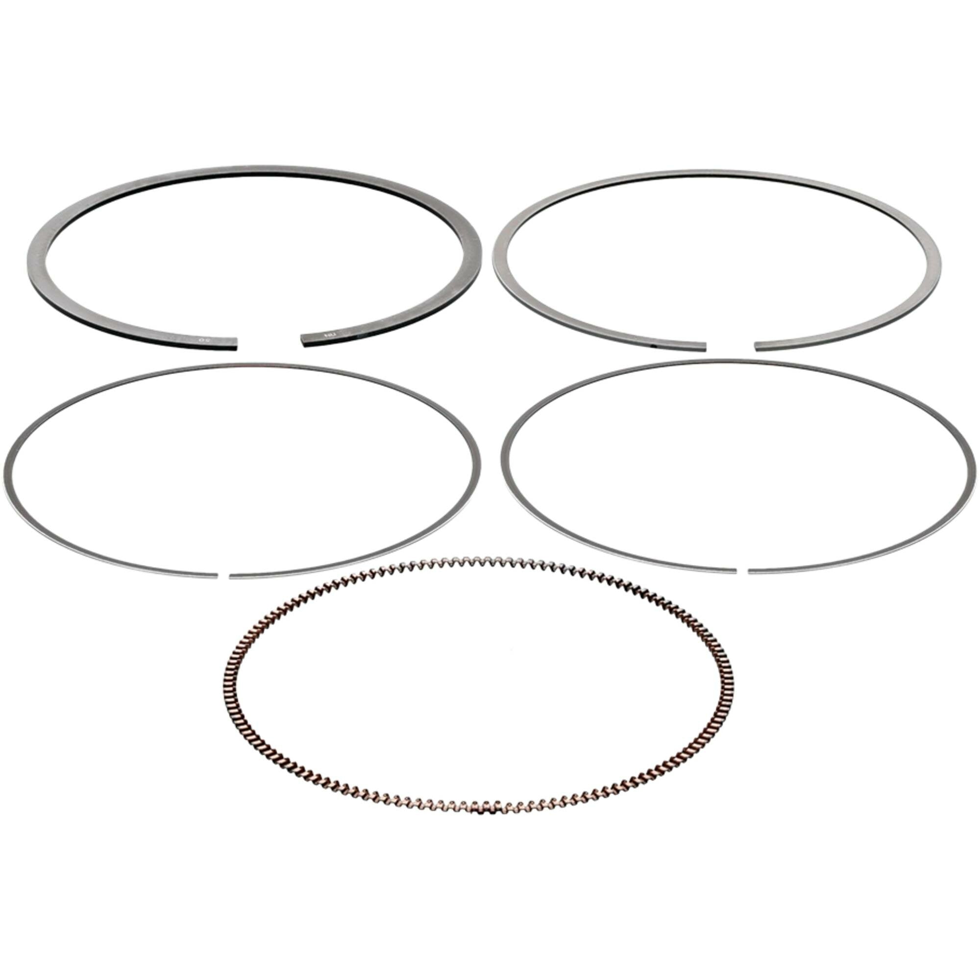 PISTON RING FOR VERTEX PISTONS ONLY