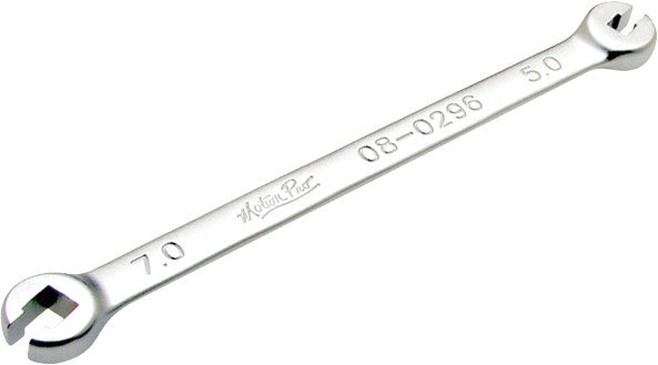 Spoke Wrench
