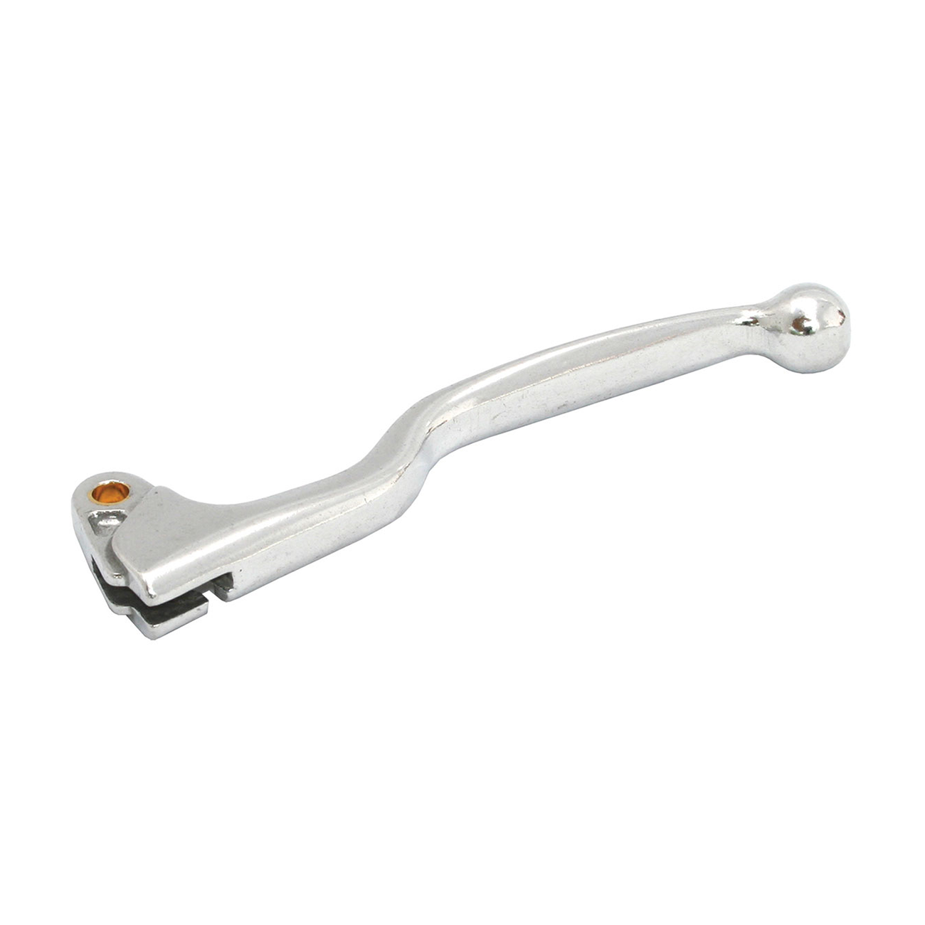 RACE CLUTCH LEVER SILVER YAM