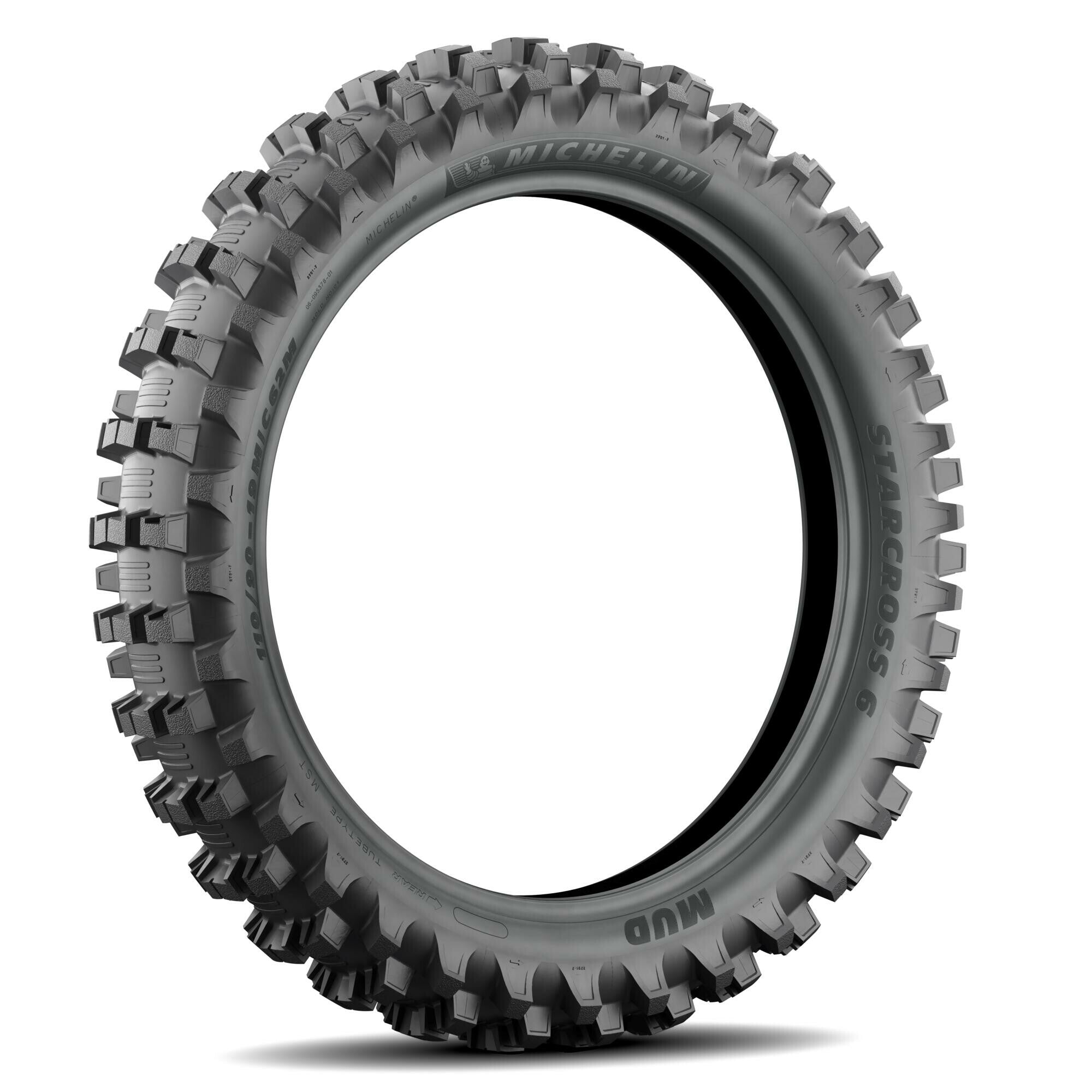 TIRE ANAKEE WILD FRONT 80/90-21 48S BIAS TT