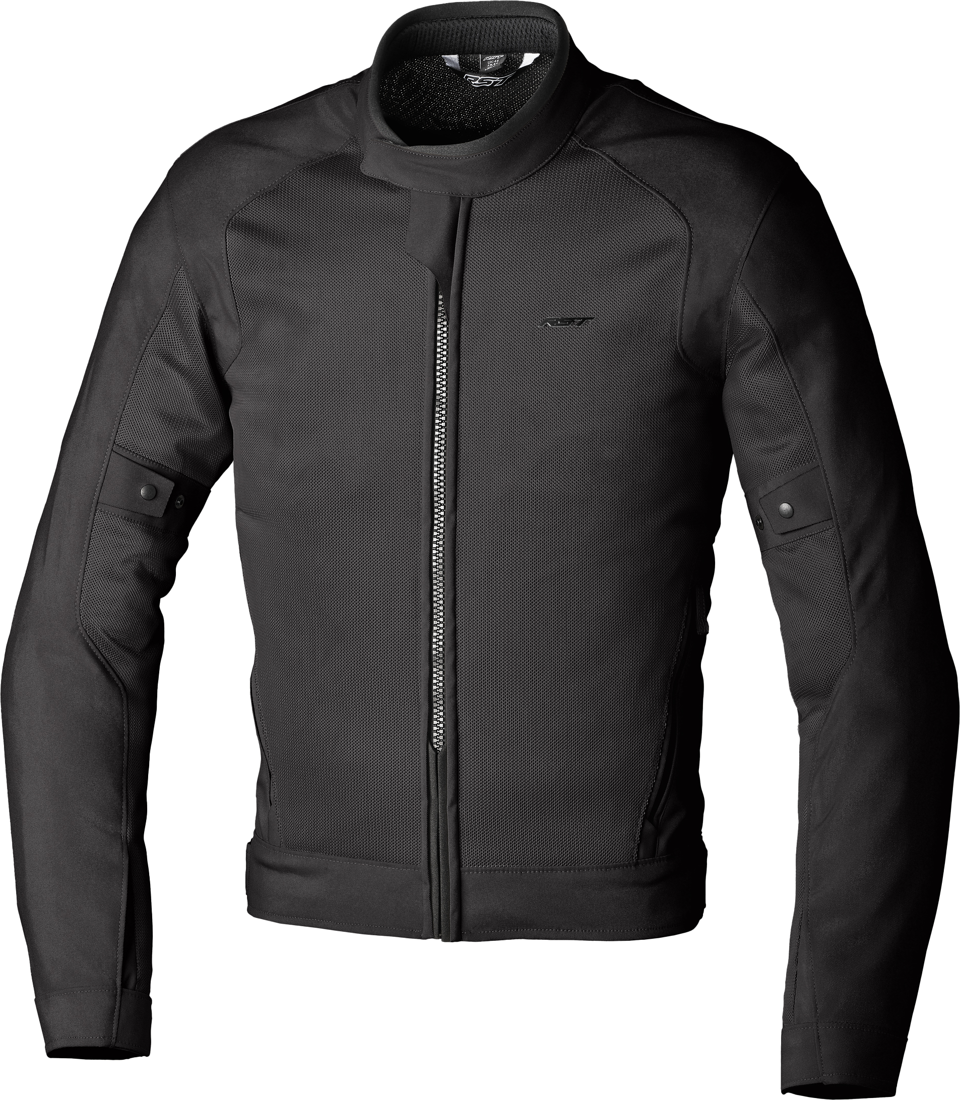 WOMENS SPECTRE AIR D3O JACKET BLACK TEXTILE SM