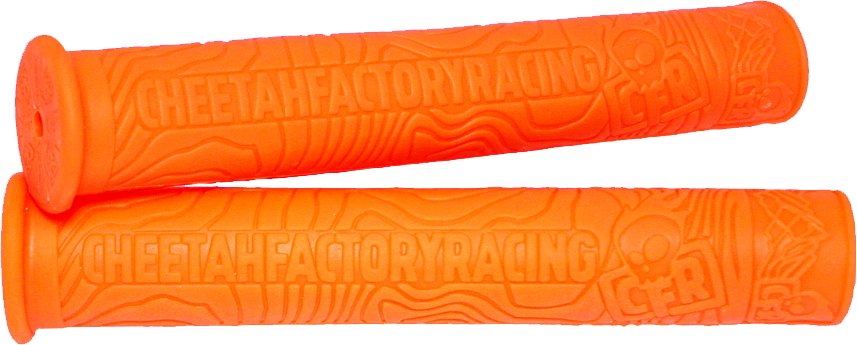 CFR SIGNATURE GRIP FLO ORG