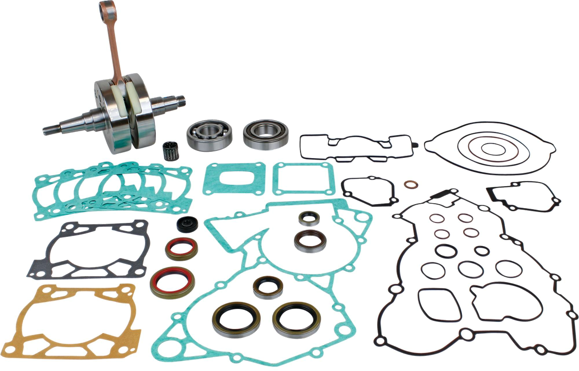 BOTTOM END KIT