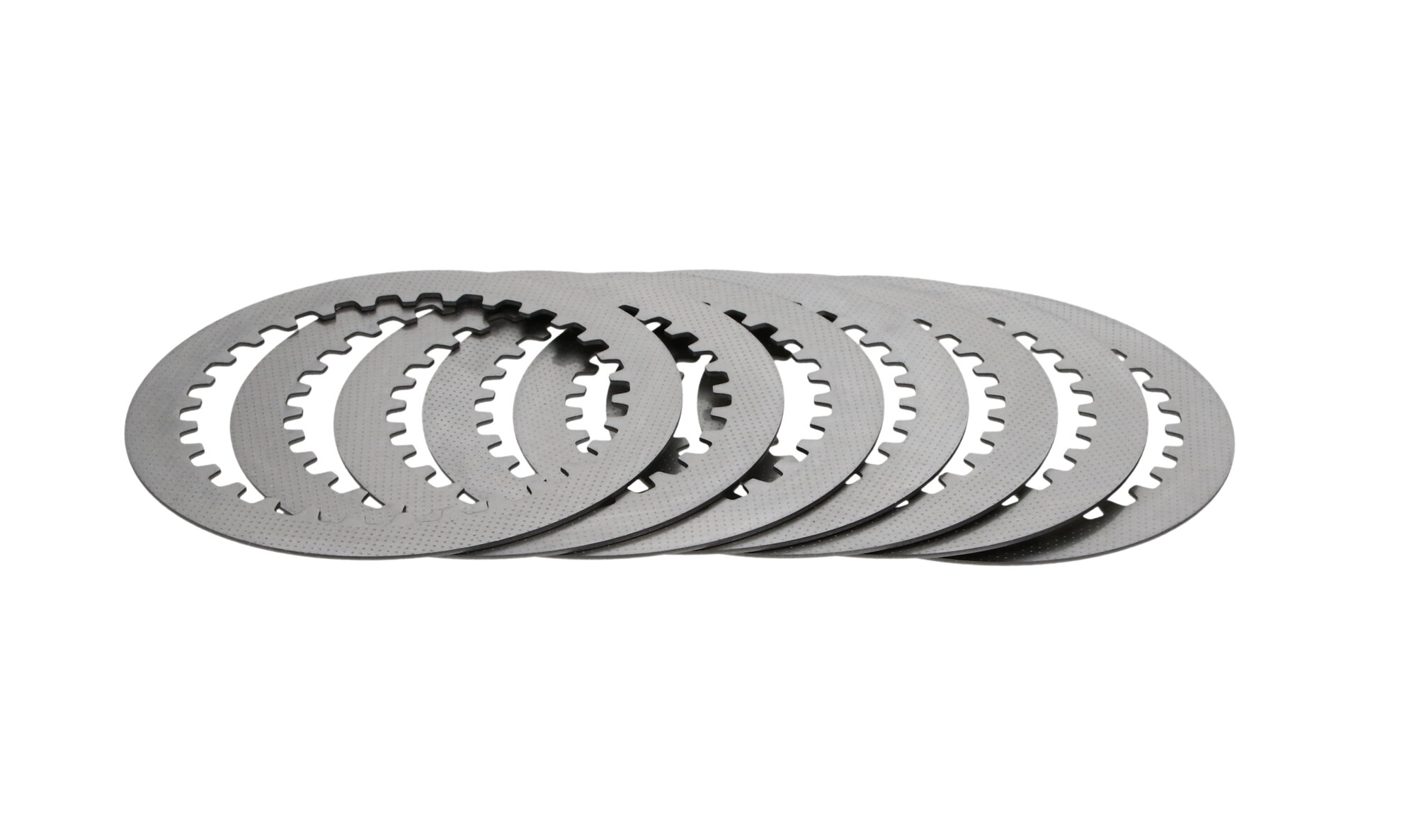 Clutch Steel Set Only