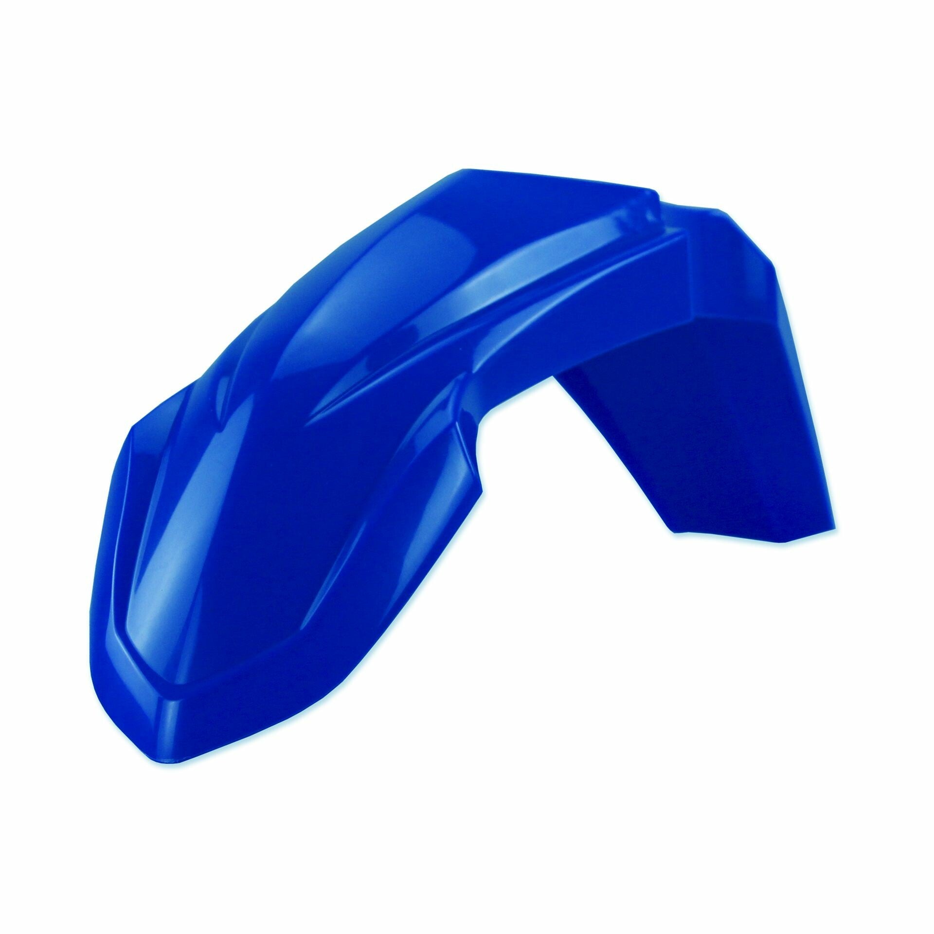FRONT FENDER BLUE YAM