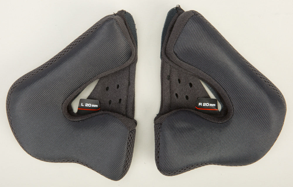 Cheek Pads