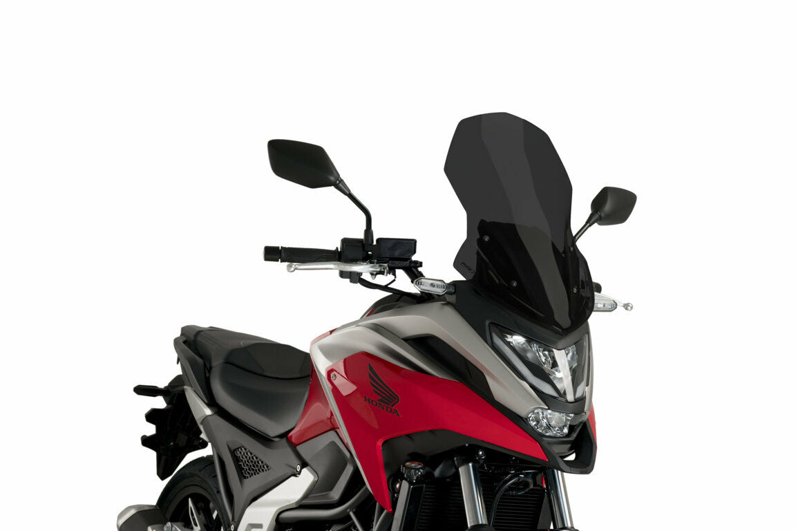 Touring Windscreen