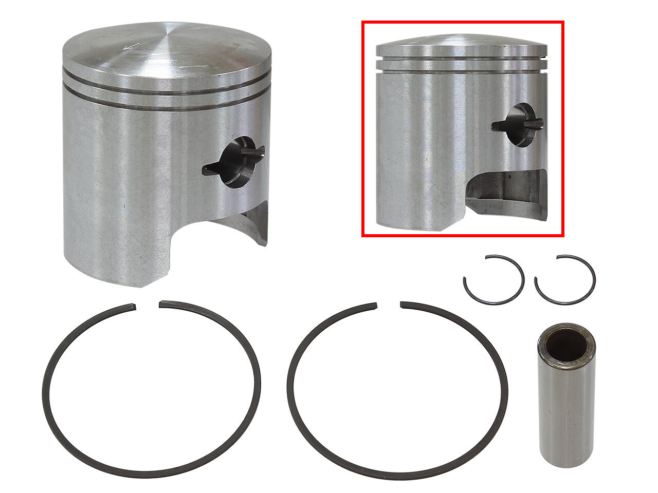 Piston Kit