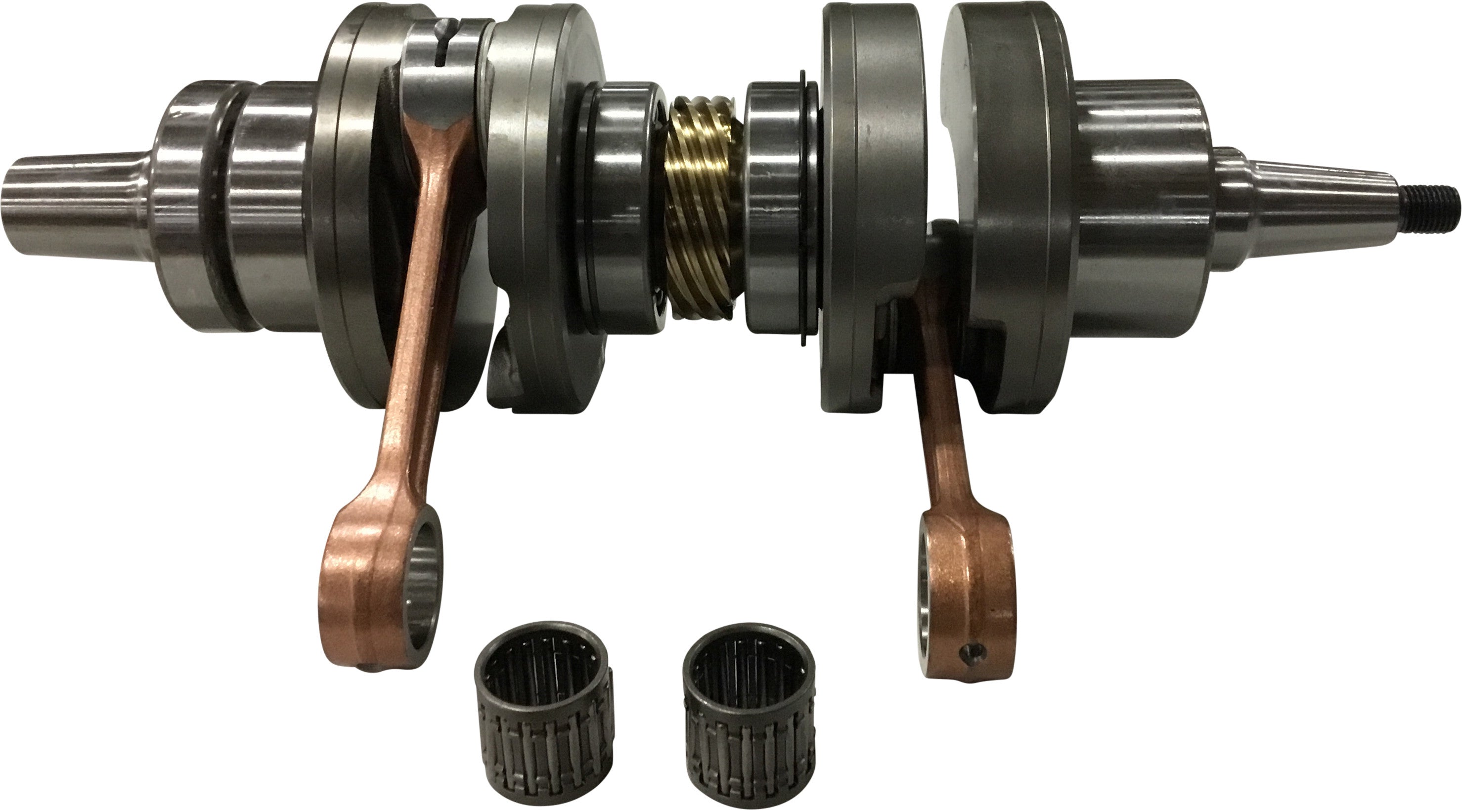 Complete Crankshaft Assembly