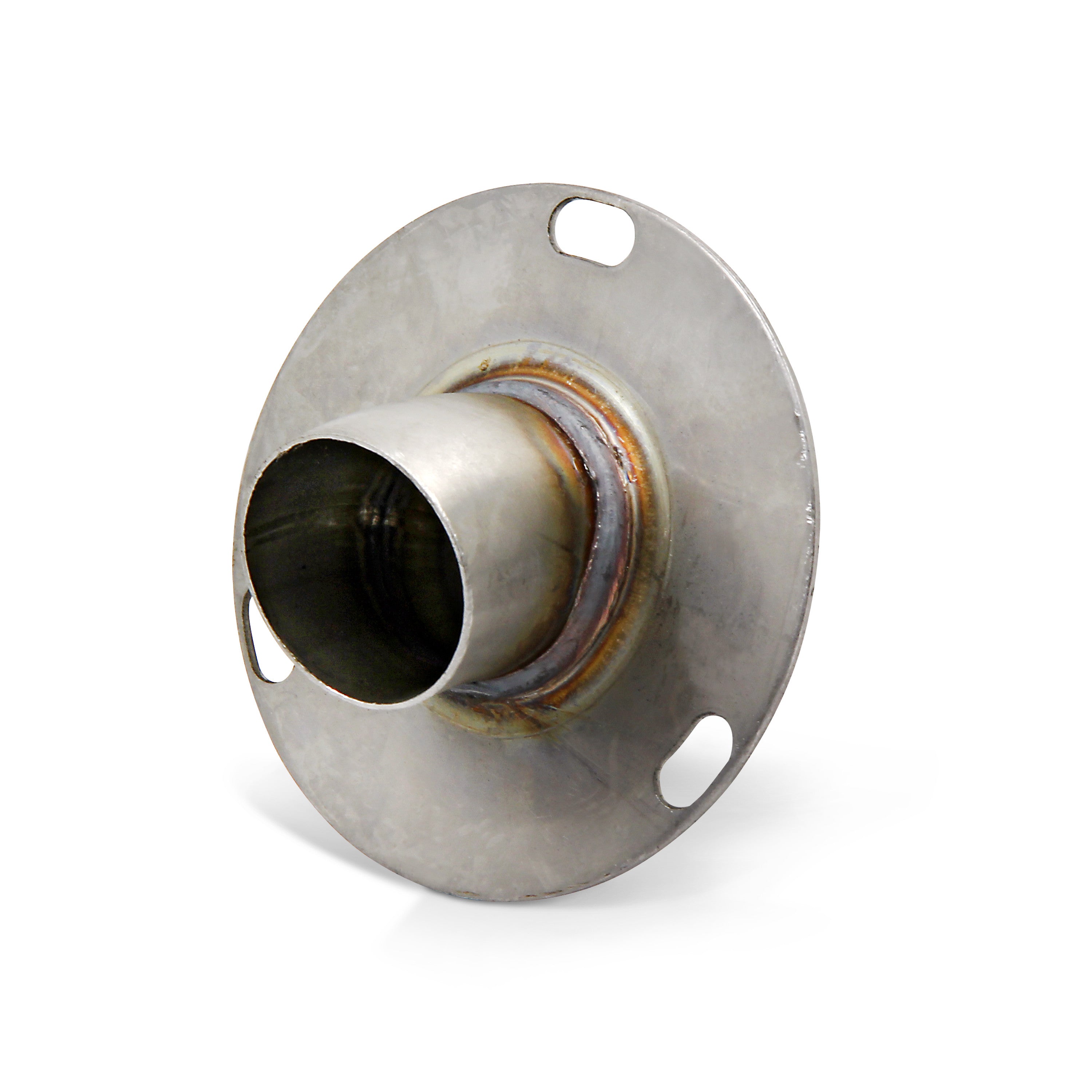 Exhaust Modular Quiet Tip