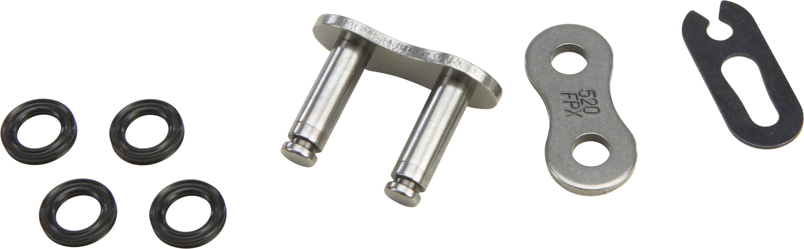 X-Ring Sealed Chain Master Link