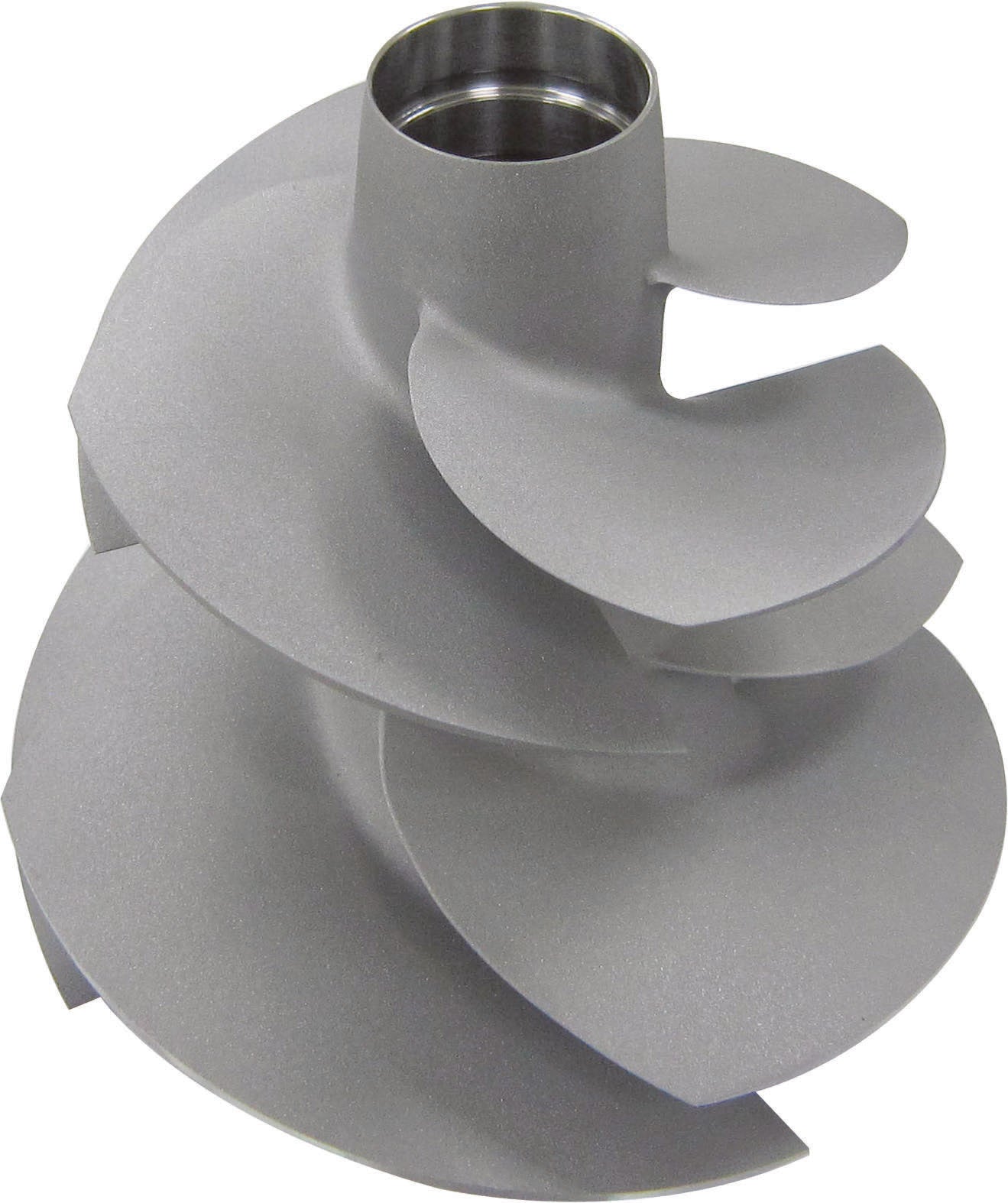 Impeller