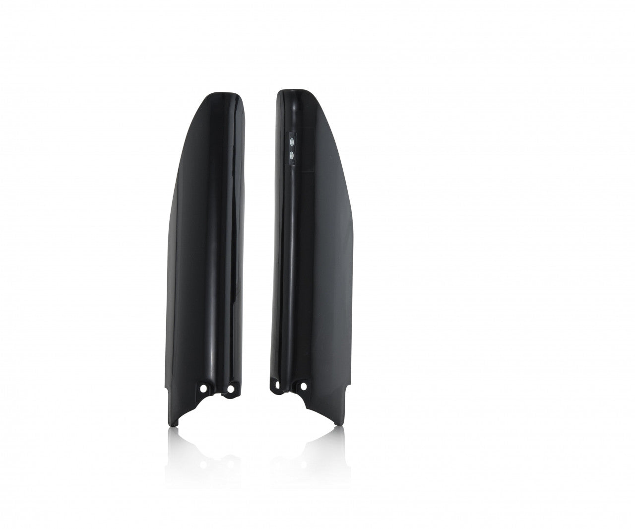 FORK COVERS BLACK