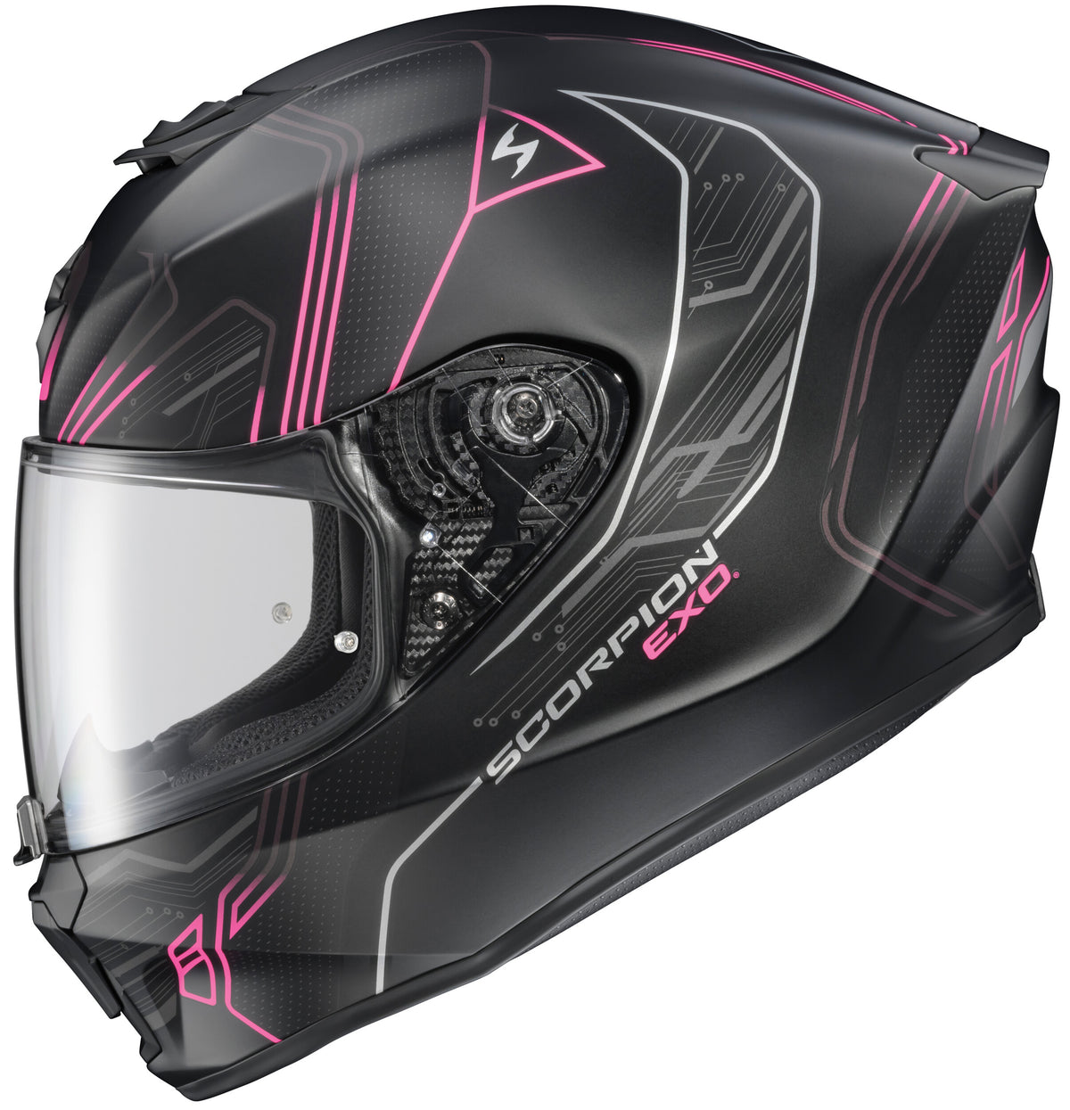 EXO-R330 Full-Face Helmet
