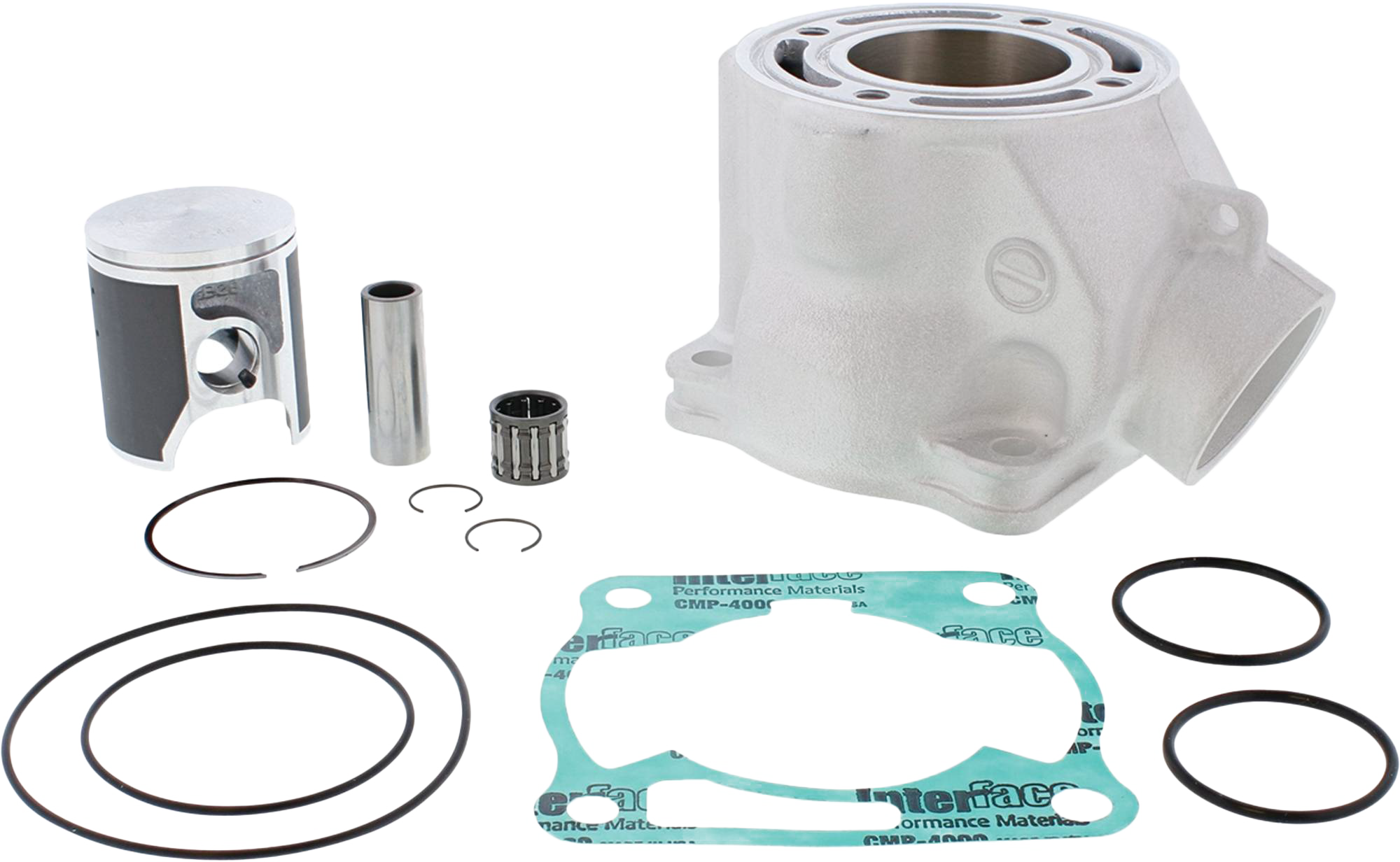 CYLINDER KIT 47.50/STD YAM