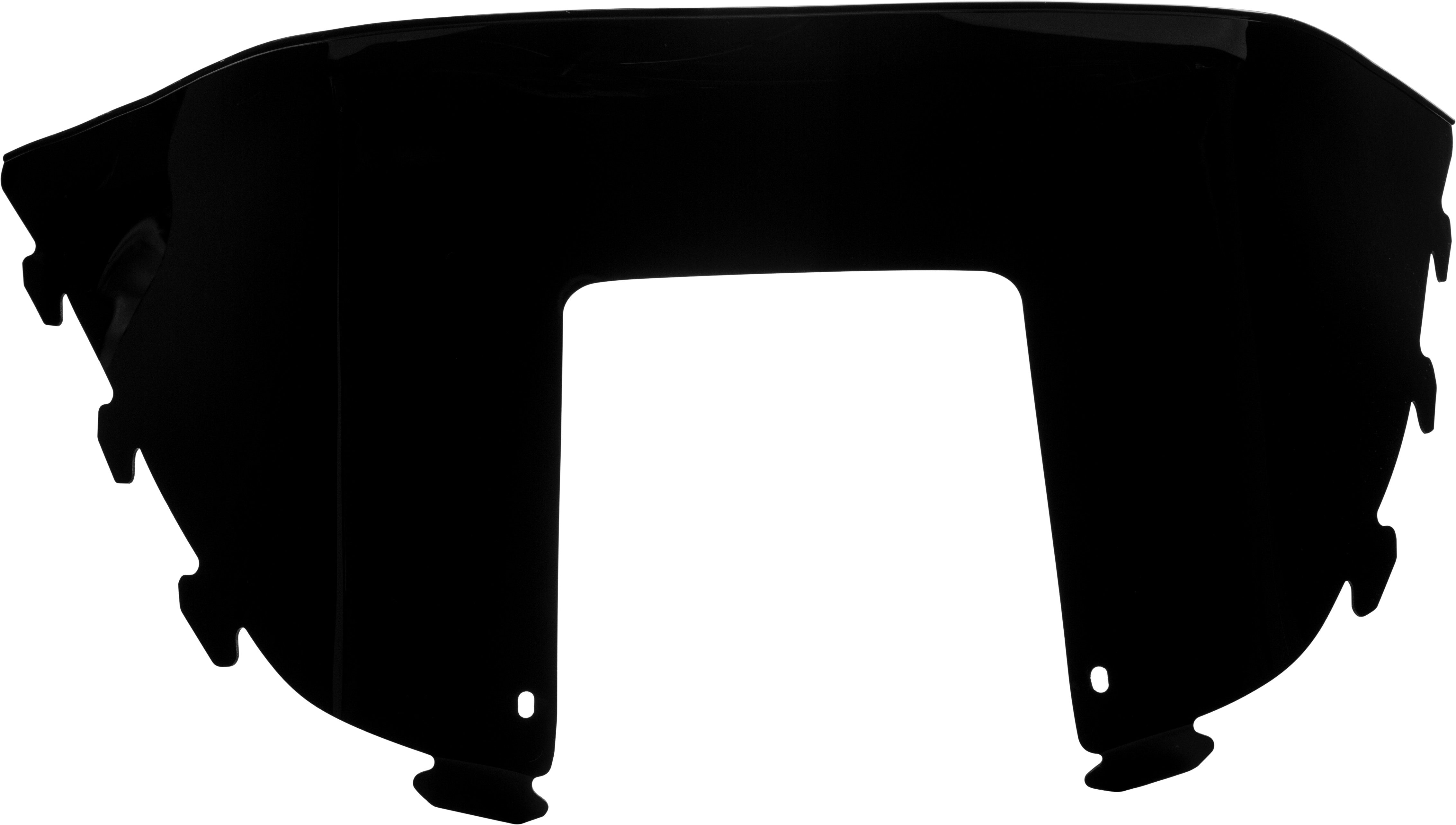 Windshield