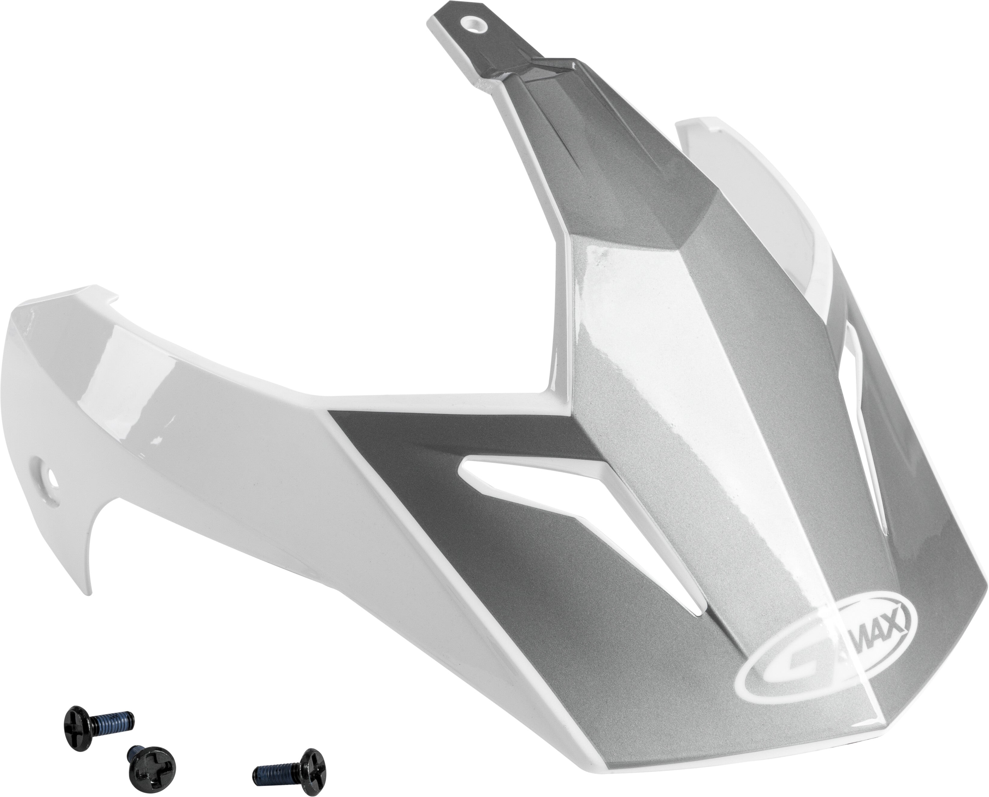 GM-11/GM-11S Scud Helmet Visor w/Screws