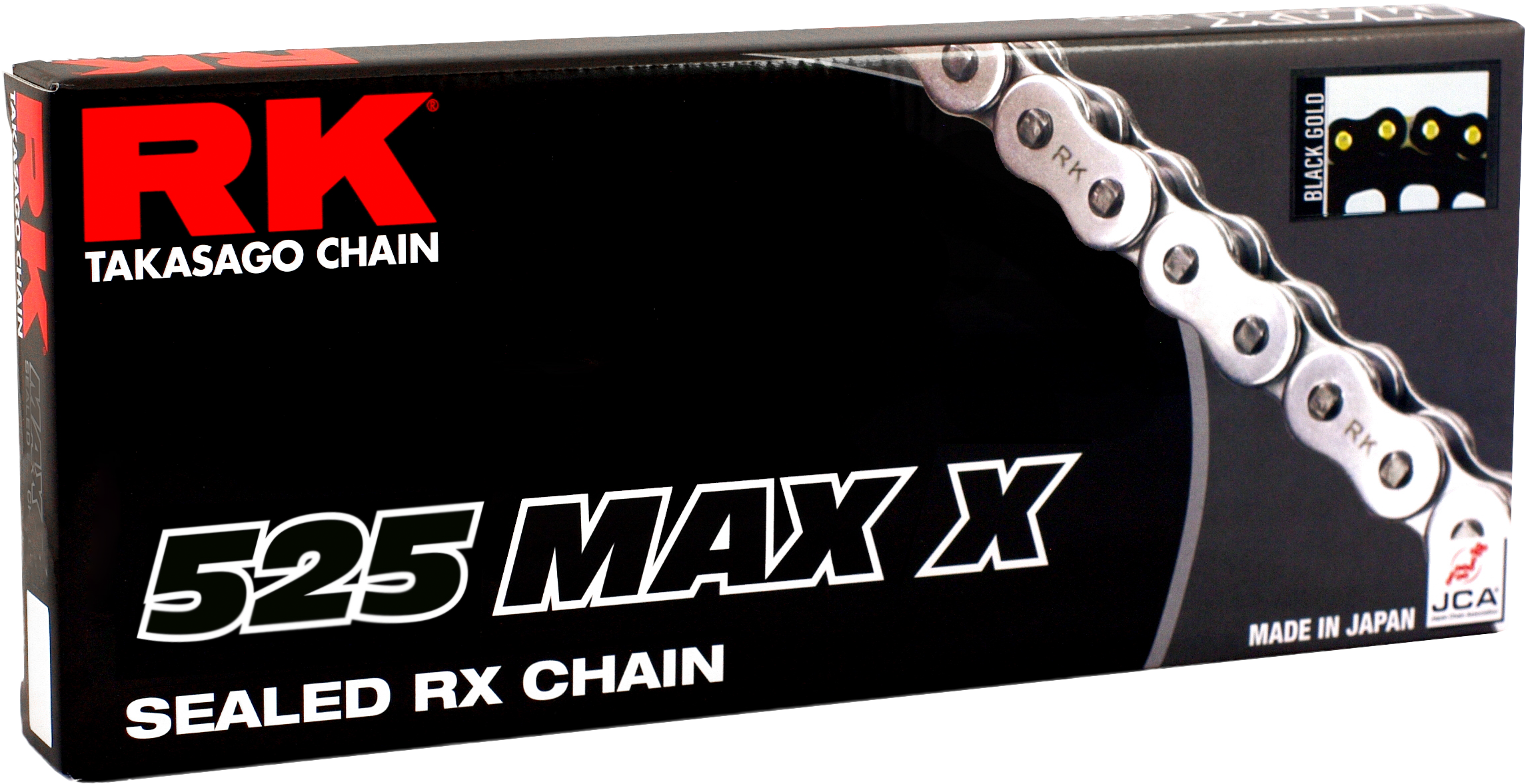 525MAXX DRIVE CHAIN NATURAL 525 X 150