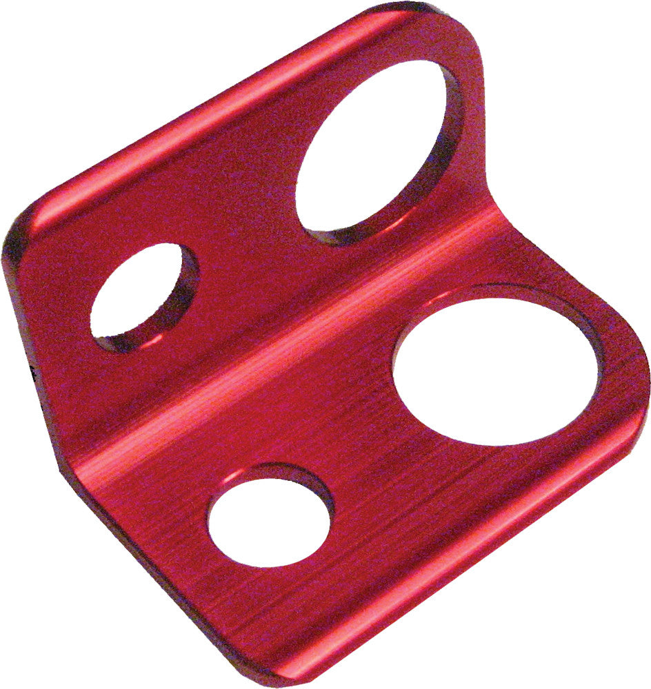 Bike Axle Flag Mount