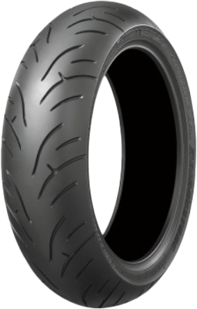 TIRE BATTLAX BT023-F REAR 180/55ZR17 73W RADIAL TL