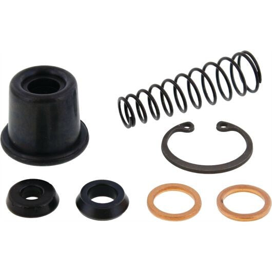 MASTER CYLINDER REBUILD KIT