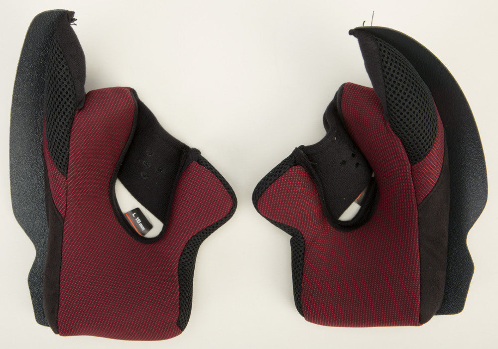 Cheek Pads