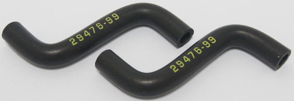 Breather Hose