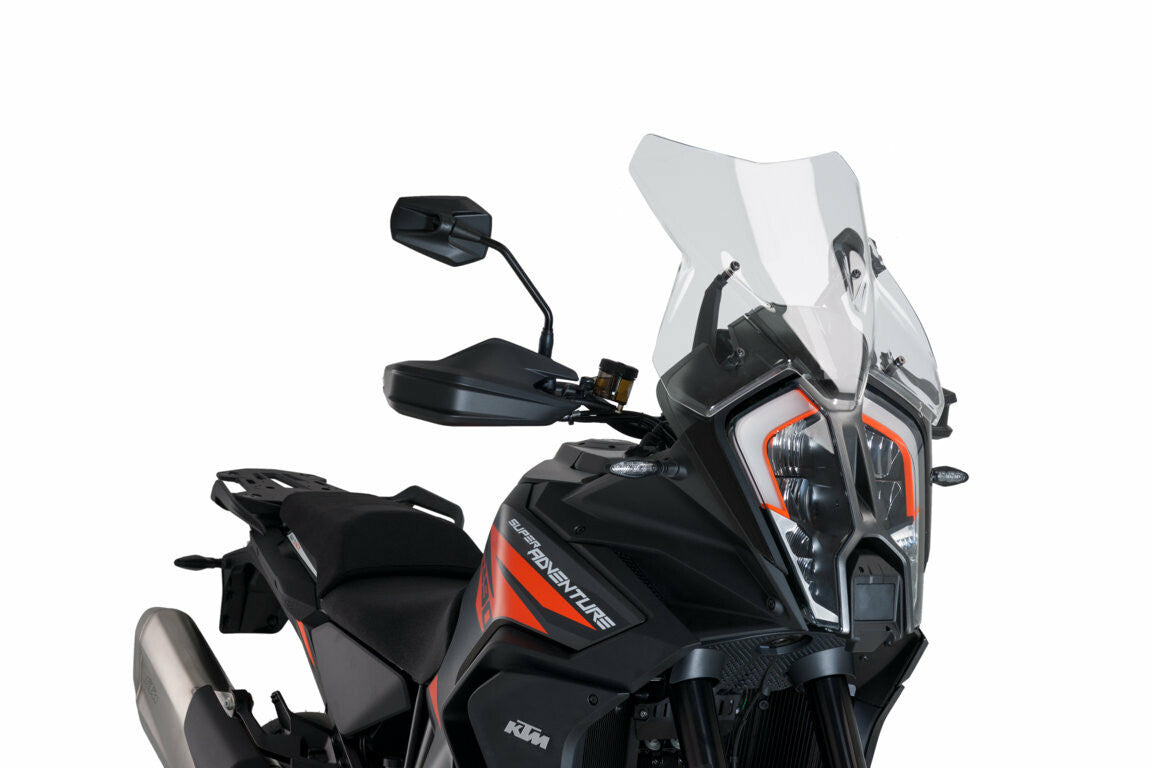 Touring Windscreen