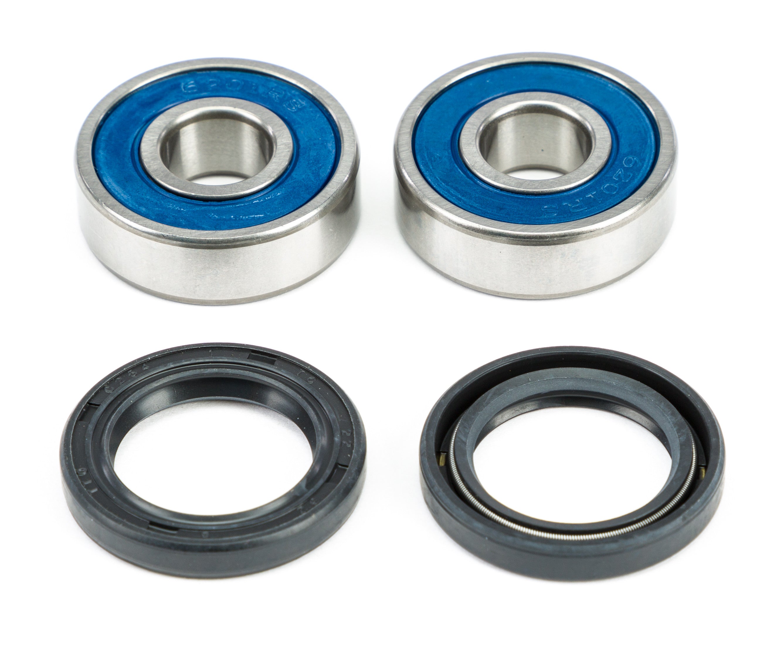 FRONT WHEEL BEARING KIT