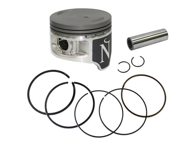 PISTON KIT 76.45/+0.50 KAW