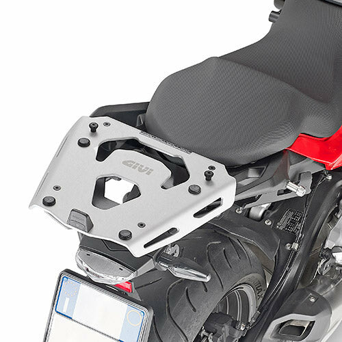Rear rack Monokey