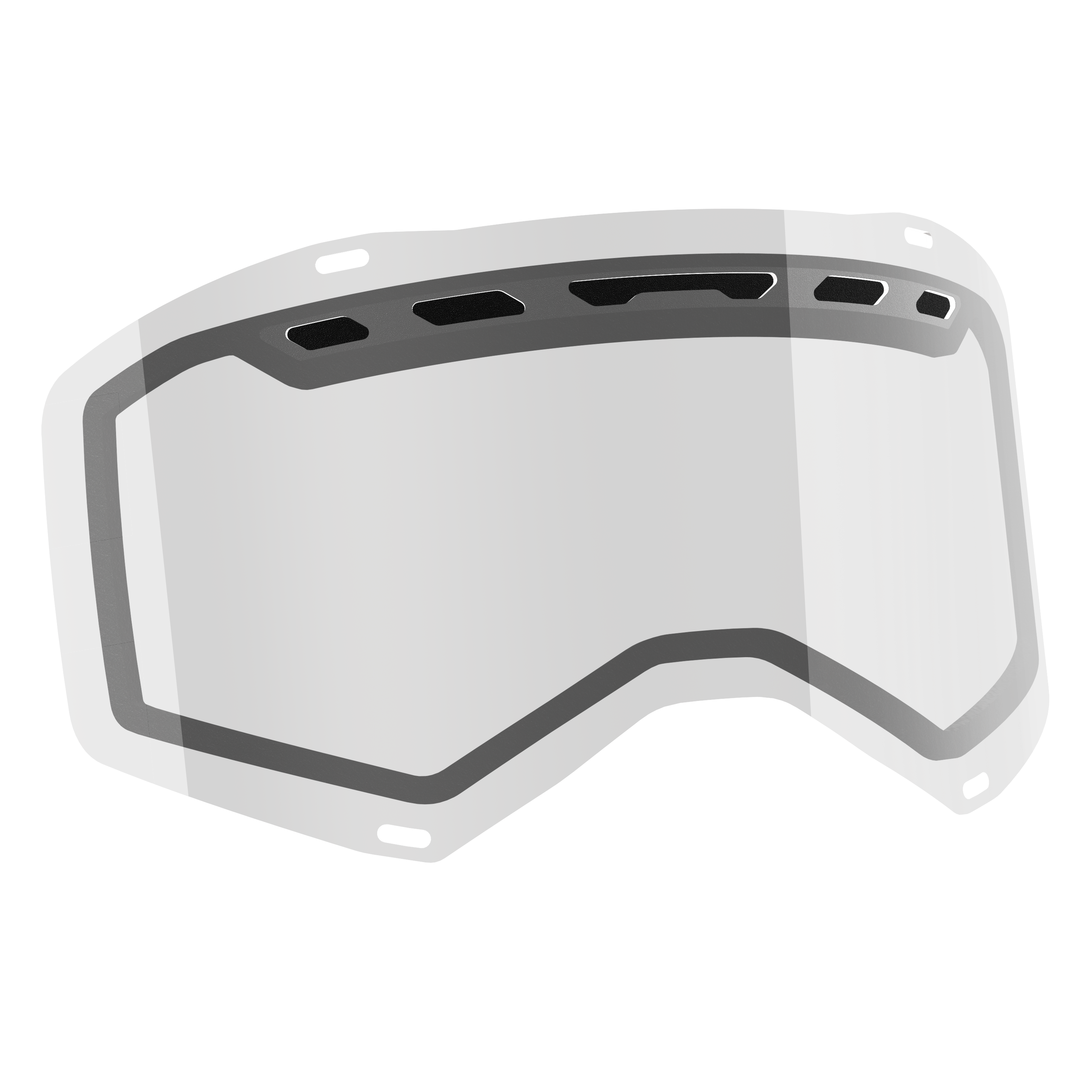 PROSPECT MX DL ACS CLEAR AFC LENS