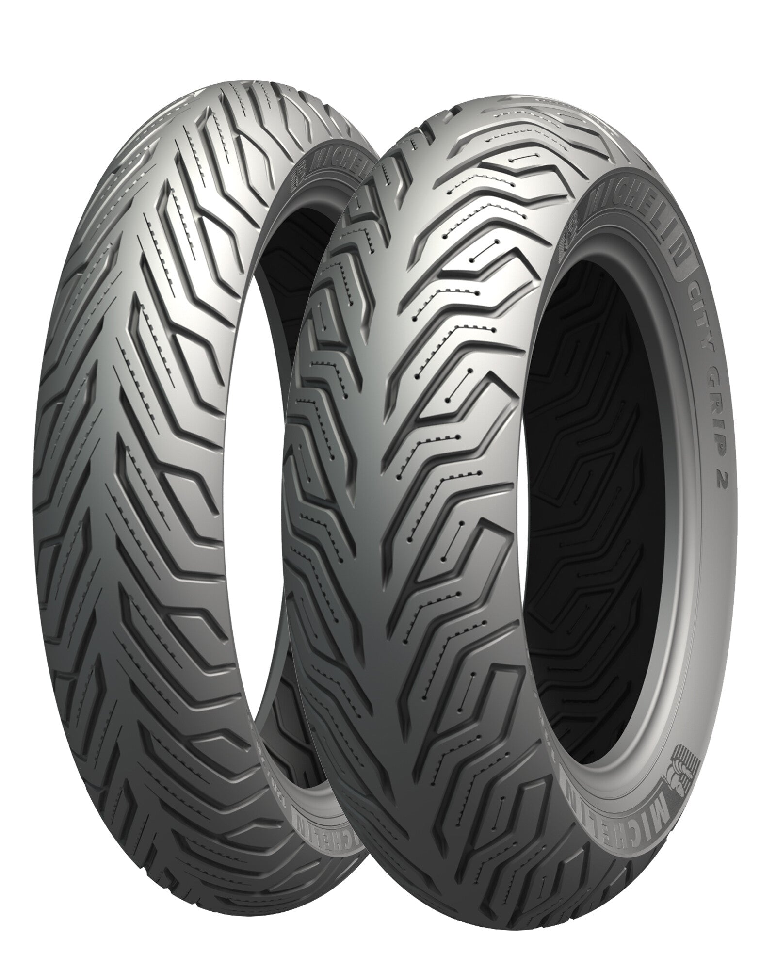 TIRE CITY GRIP 2 FRONT/REAR 120/80-16 60S TL