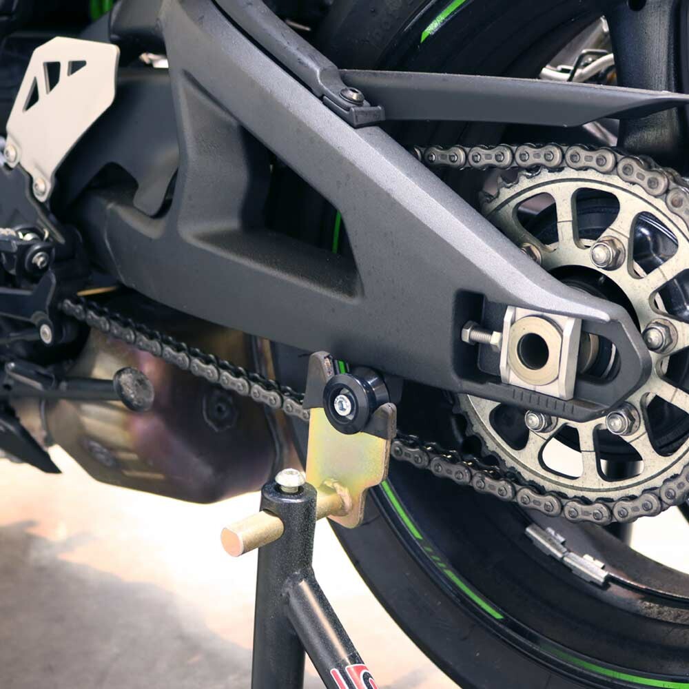 Swingarm Slider