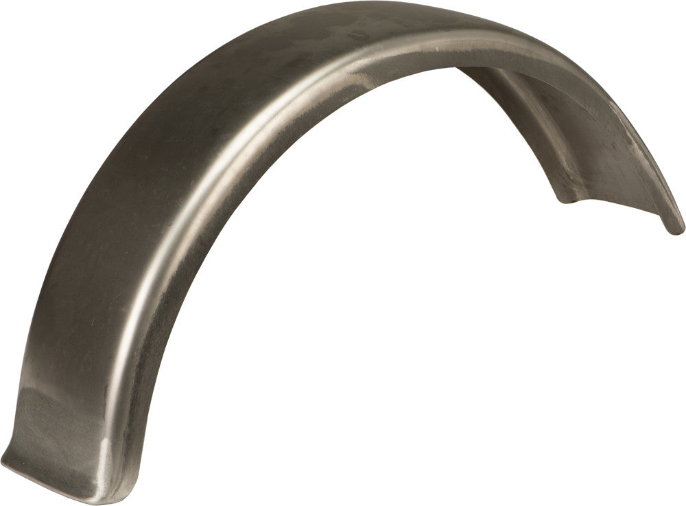 Flat Fender