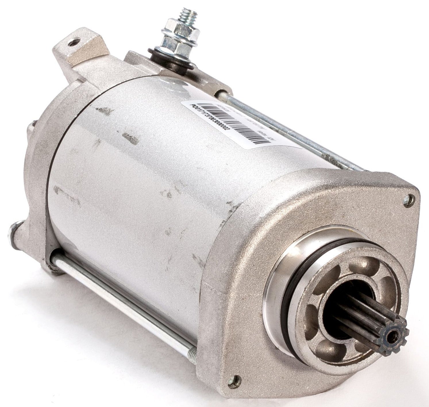 STARTER MOTOR 27-61708