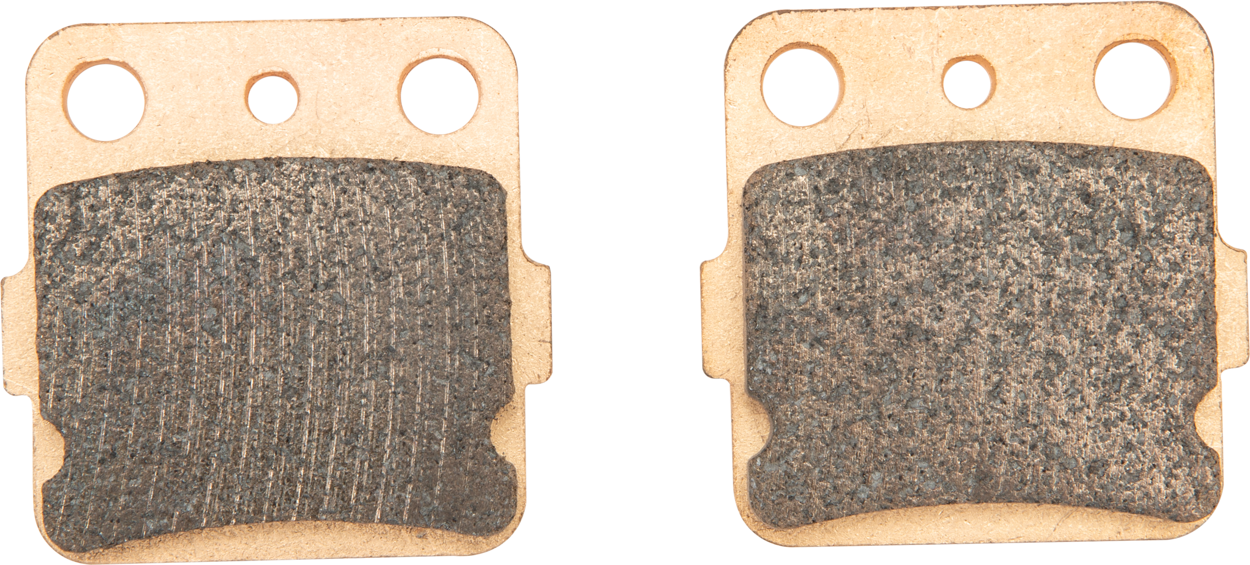 BRAKE PAD KIT SINTERED