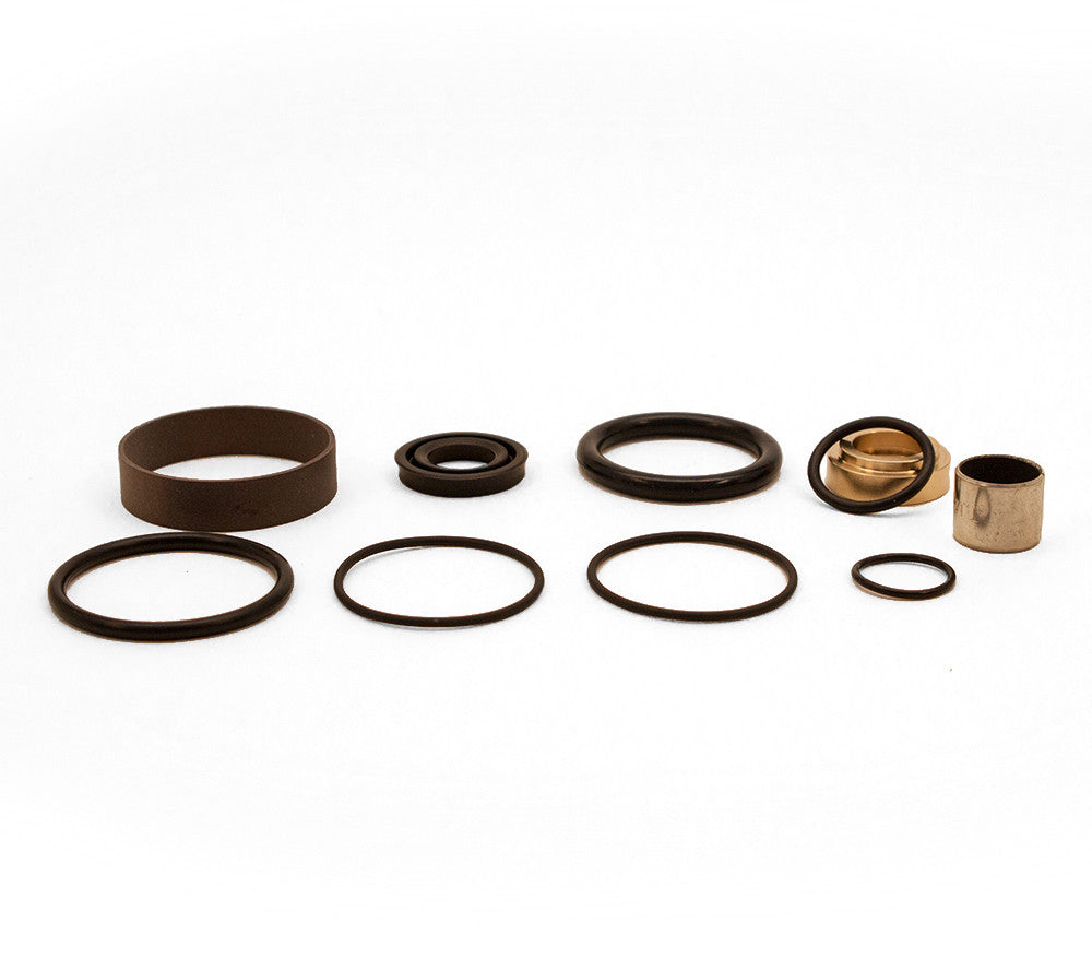 Shock Rebuild Kit