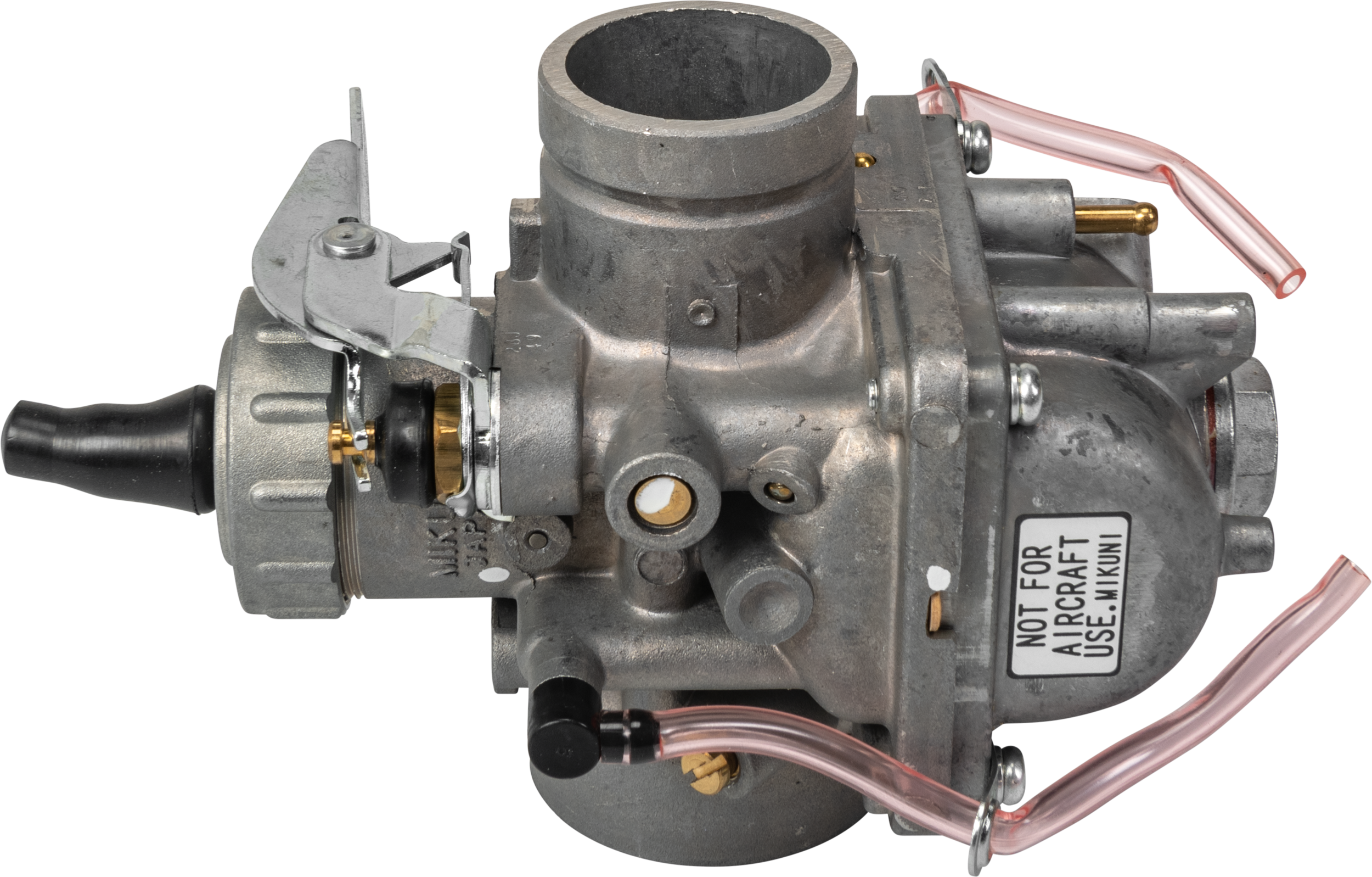 VM ROUND SLIDE CARBURETOR 28MM
