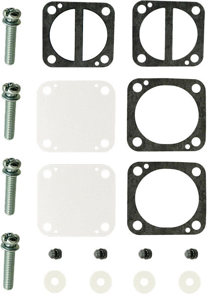 Fuel Pump Repair Kit