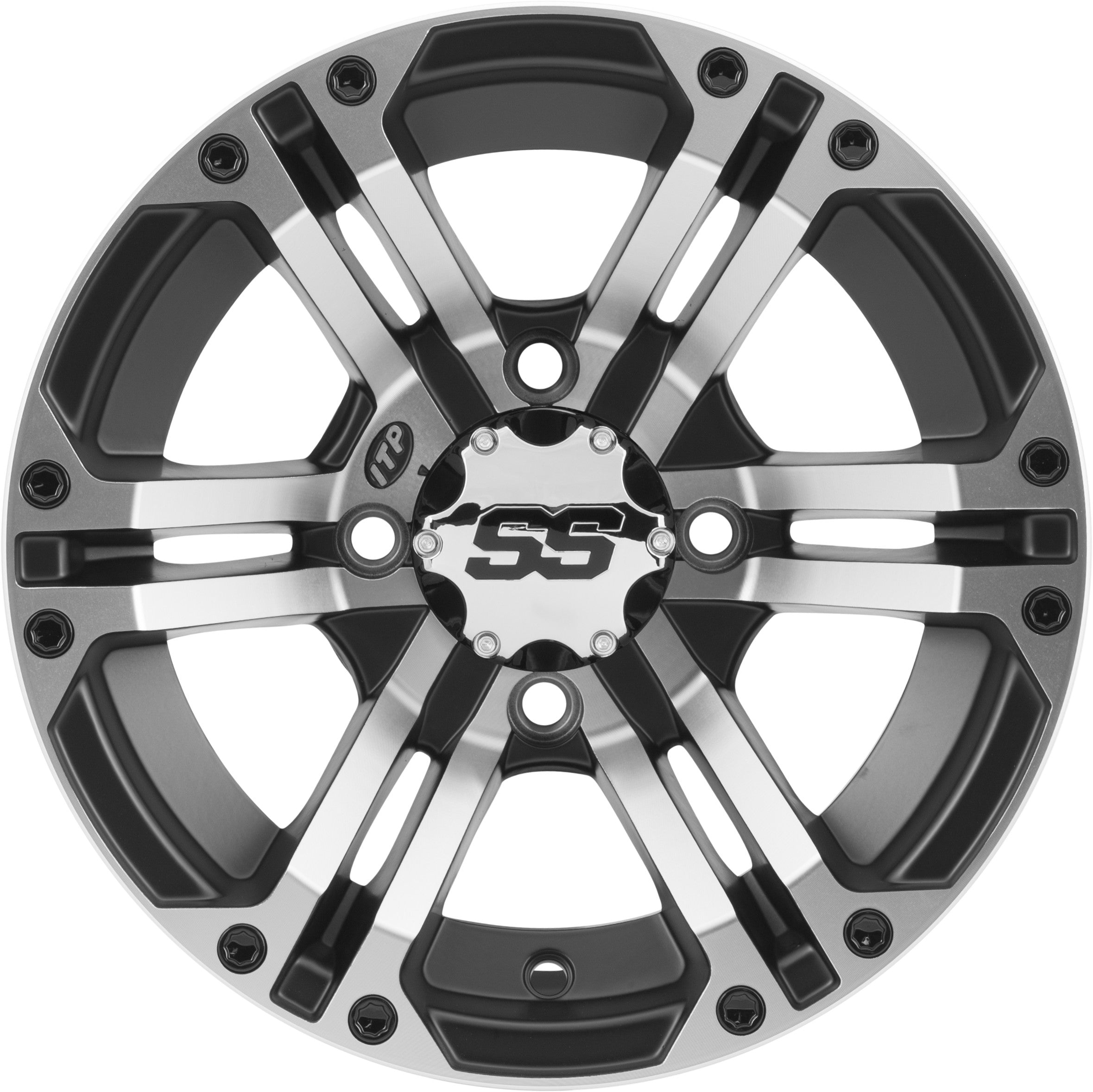 SS212 MAC 14X6 4/110 4+2