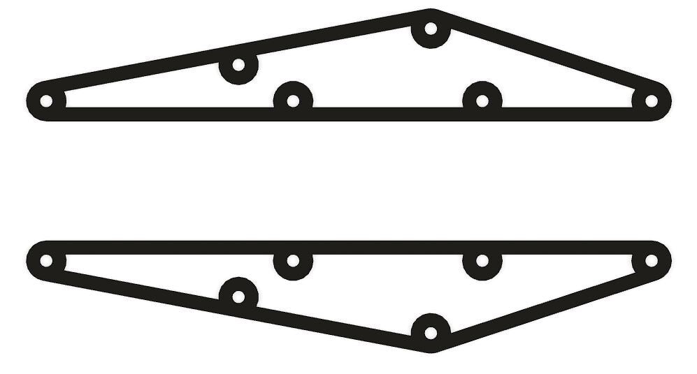 Vent Kit