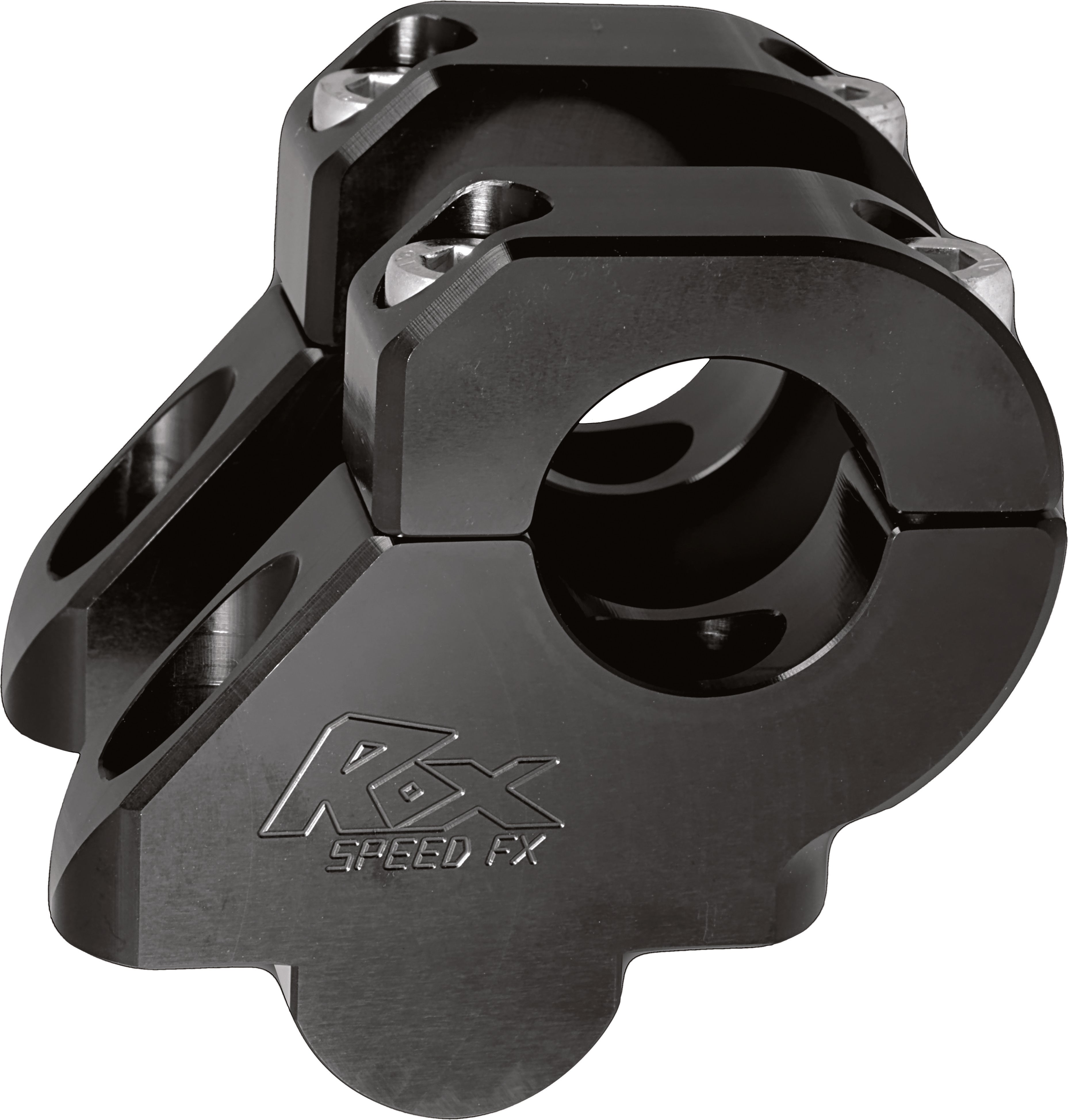 1 1/2" Barback Riser