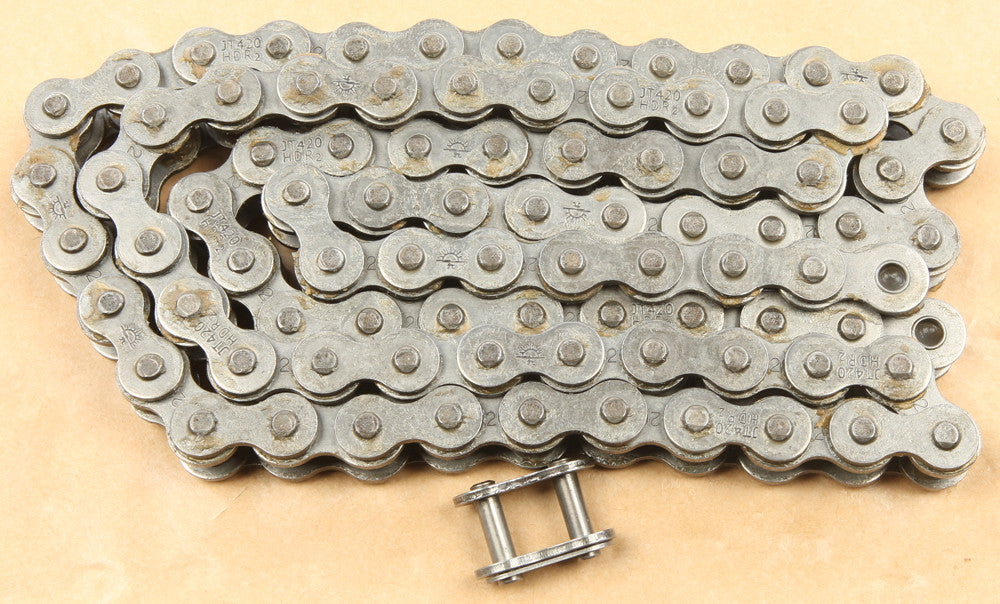 CHAIN HDR HEAVY DUTY 420-086L
