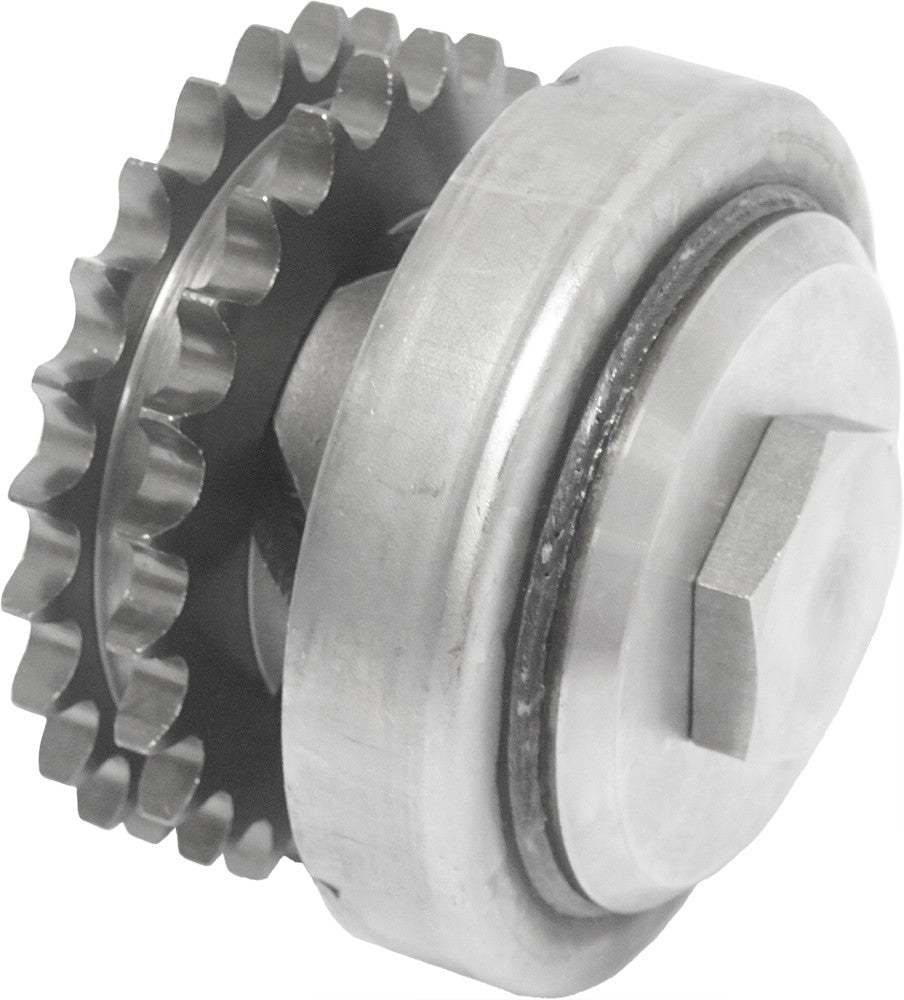COMP SPRKT KIT SB/T 94-05 25T B/T 94-06 25T 1" OFFSET