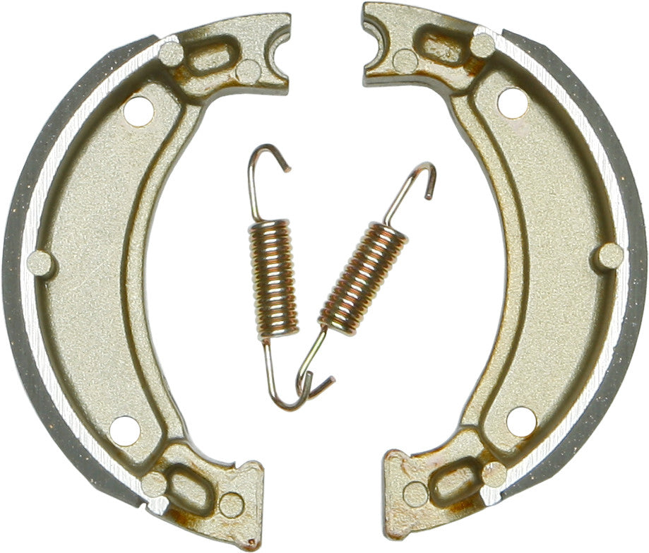 BRAKE SHOES 503 PLAIN