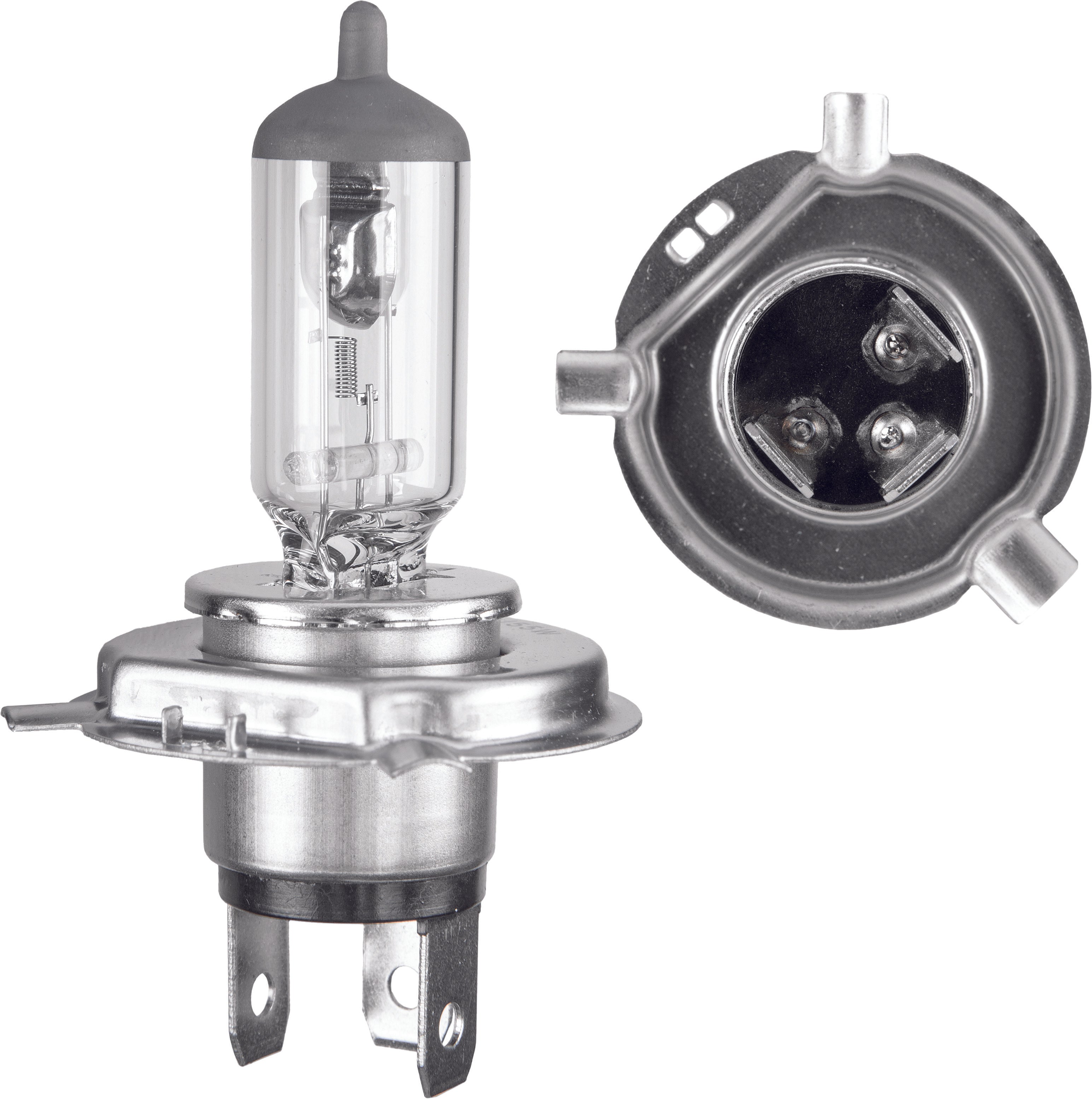 HALOGEN BULB H4 60/55W