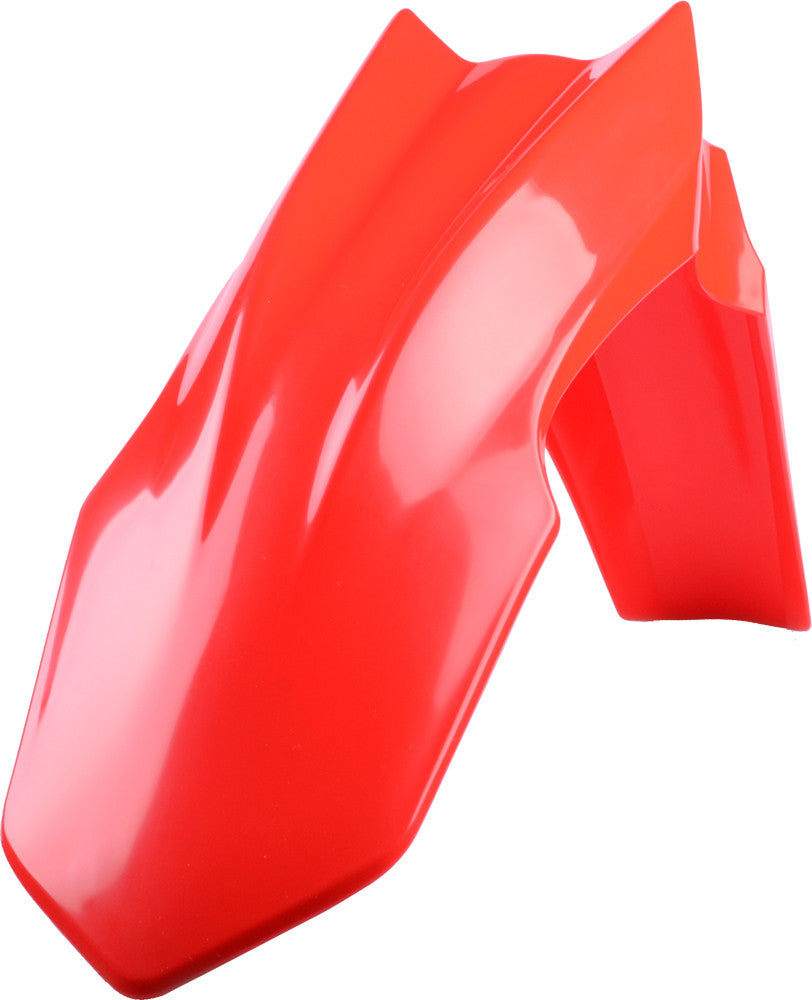 Front Fender